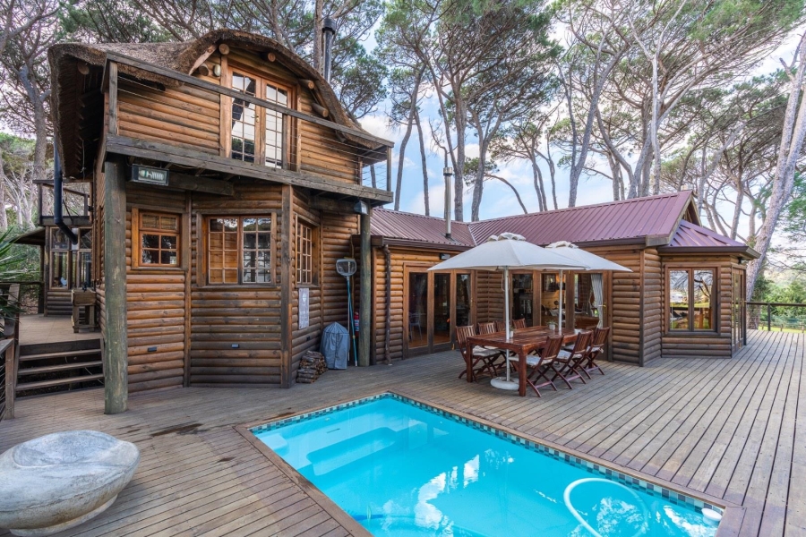 5 Bedroom Property for Sale in Somerset West Rural Western Cape